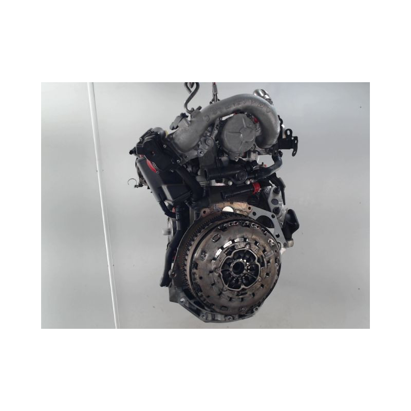 MOTEUR DIESEL RENAULT MEGANE 1.9 dCi 