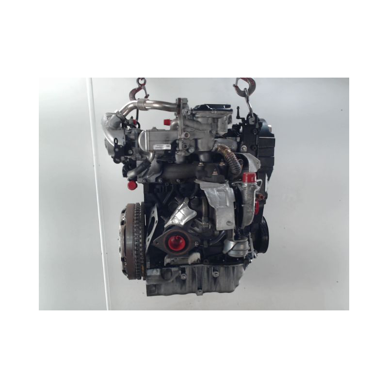 MOTEUR DIESEL RENAULT MEGANE 1.9 dCi 