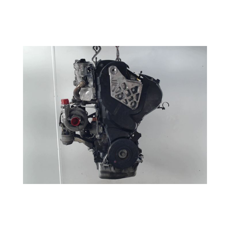 MOTEUR DIESEL RENAULT MEGANE 1.9 dCi 