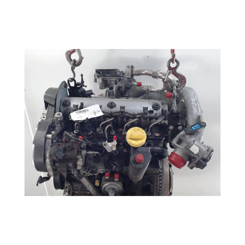 MOTEUR DIESEL RENAULT MEGANE 1.9 dCi 