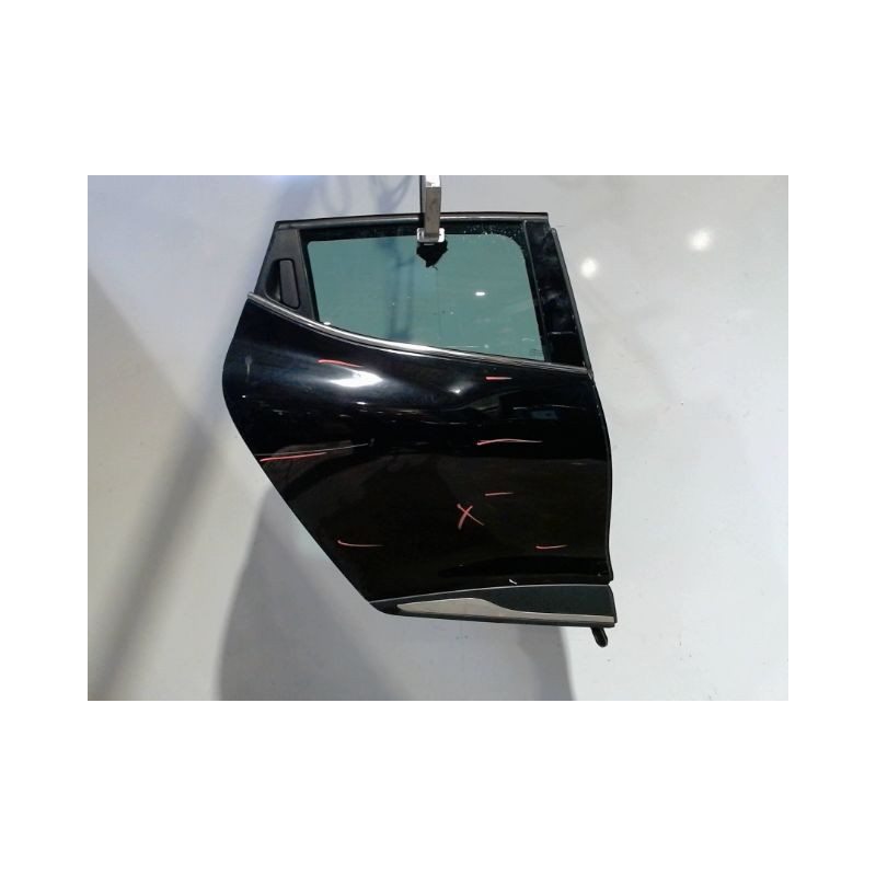 PORTE ARRIERE DROIT RENAULT CLIO IV