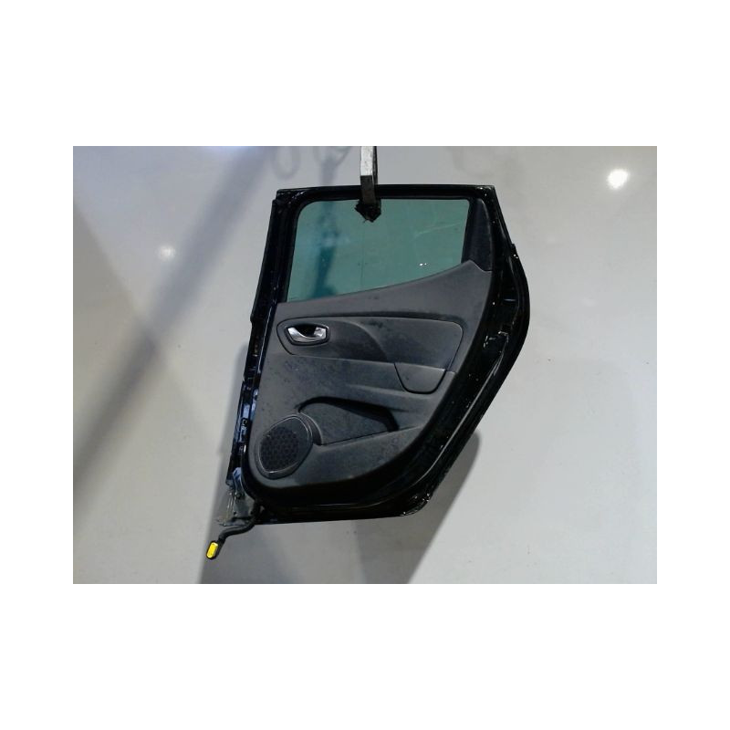 PORTE ARRIERE DROIT RENAULT CLIO IV