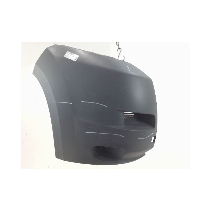 CROSSE PARE-CHOC AVD PEUGEOT BOXER (333-L2H2) TOLE 6.2006-