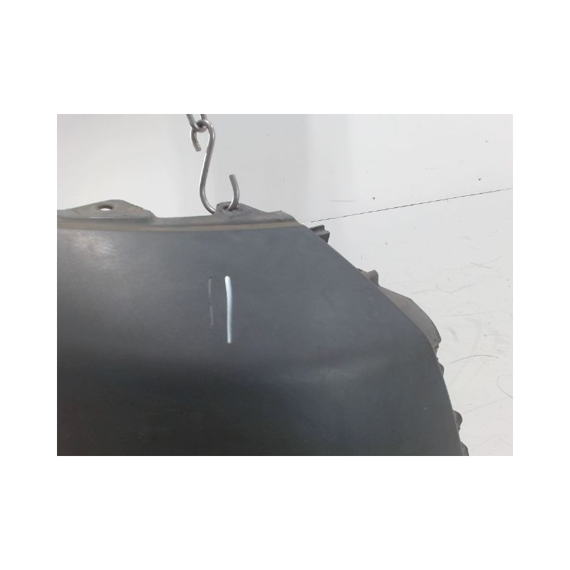 CROSSE PARE-CHOC AVD PEUGEOT BOXER (333-L2H2) TOLE 6.2006-