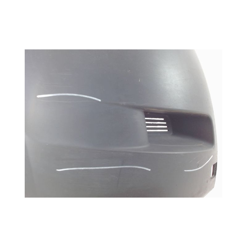 CROSSE PARE-CHOC AVD PEUGEOT BOXER (333-L2H2) TOLE 6.2006-