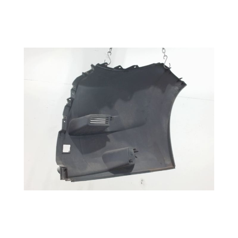 CROSSE PARE-CHOC AVD PEUGEOT BOXER (333-L2H2) TOLE 6.2006-