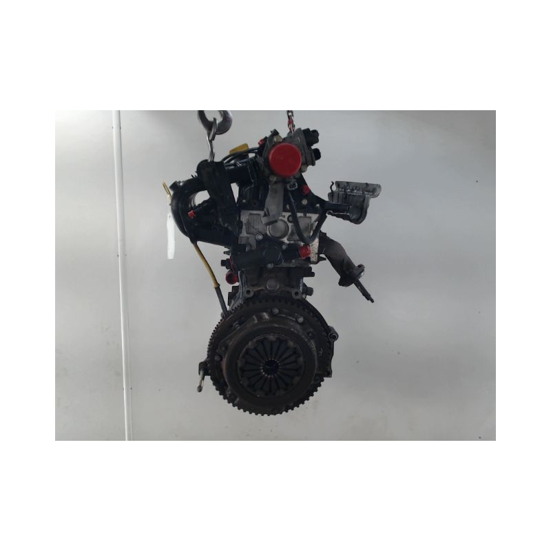 MOTEUR ESSENCE RENAULT TWINGO 1.2 
