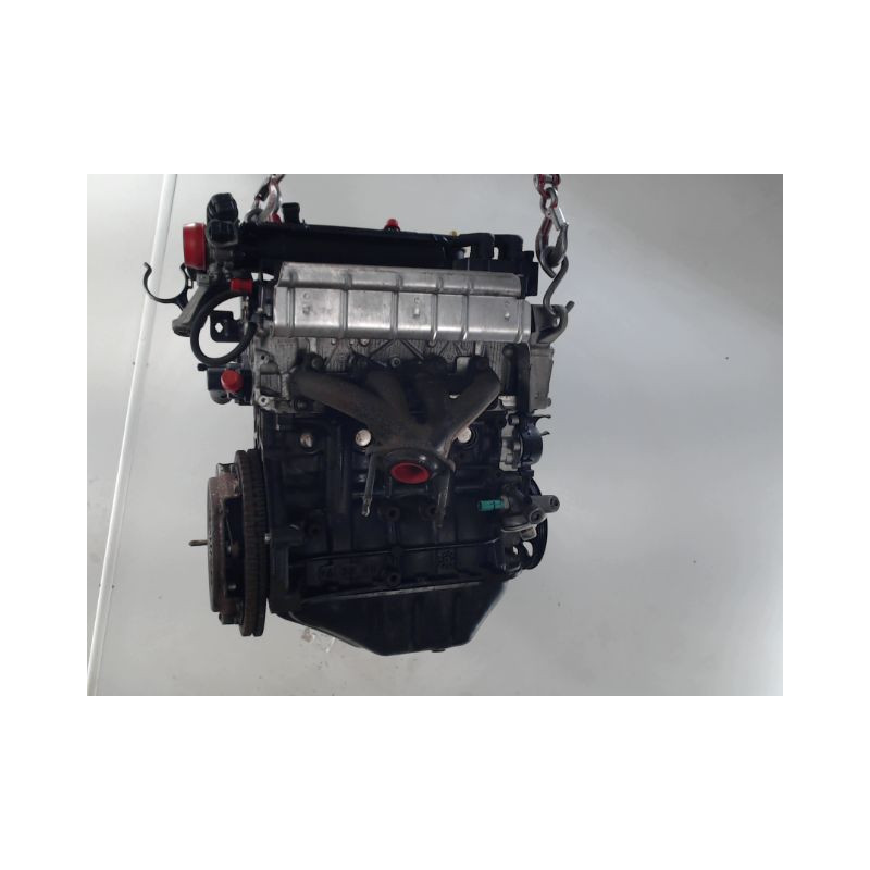 MOTEUR ESSENCE RENAULT TWINGO 1.2 