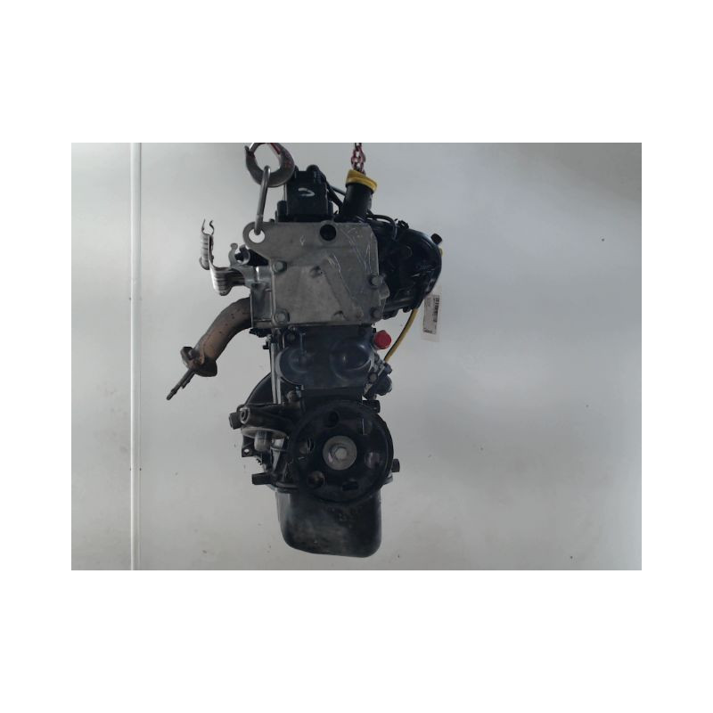 MOTEUR ESSENCE RENAULT TWINGO 1.2 