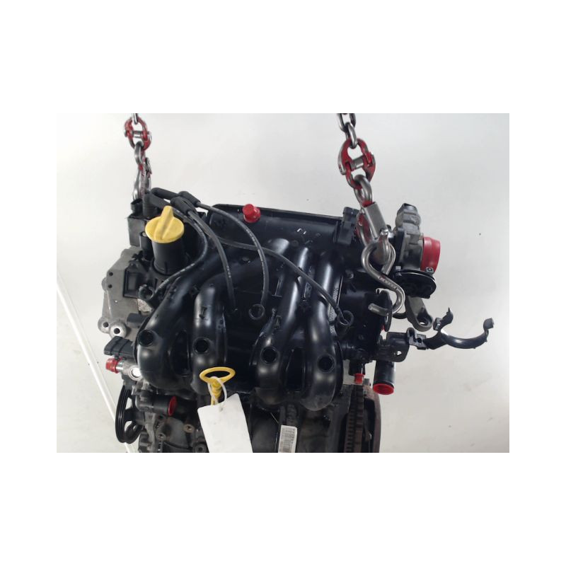 MOTEUR ESSENCE RENAULT TWINGO 1.2 