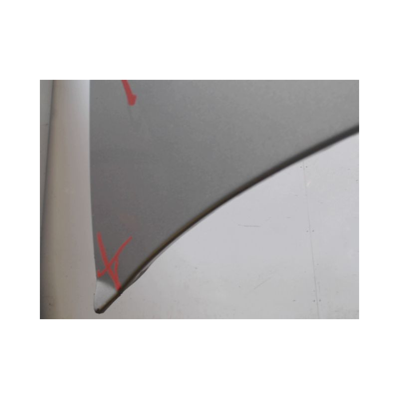 CAPOT CITROEN BERLINGO