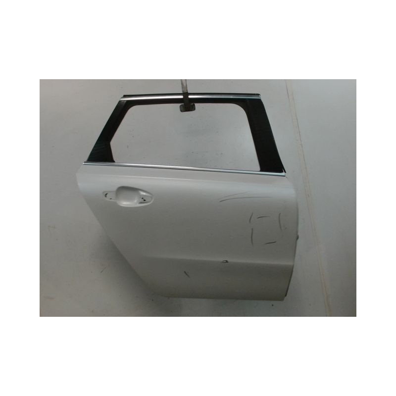 PORTE ARRIERE DROIT PEUGEOT 508