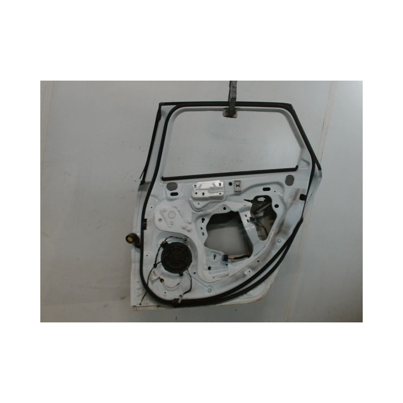 PORTE ARRIERE DROIT PEUGEOT 508