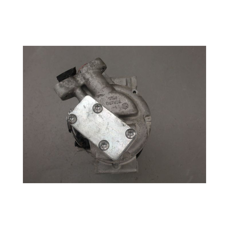 COMPRESSEUR AIR CONDITIONNE RENAULT CLIO