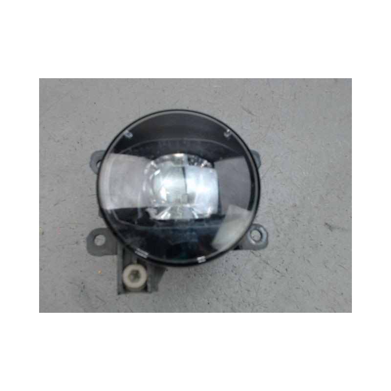 PHARE ANTIBROUILLARD AVANT GAUCHE RENAULT CLIO