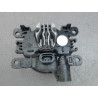 PHARE ANTIBROUILLARD AVANT GAUCHE RENAULT CLIO