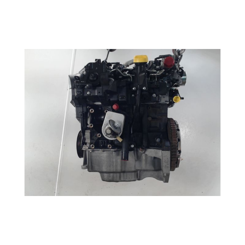 MOTEUR DIESEL RENAULT CLIO 1.5 dCi 90 