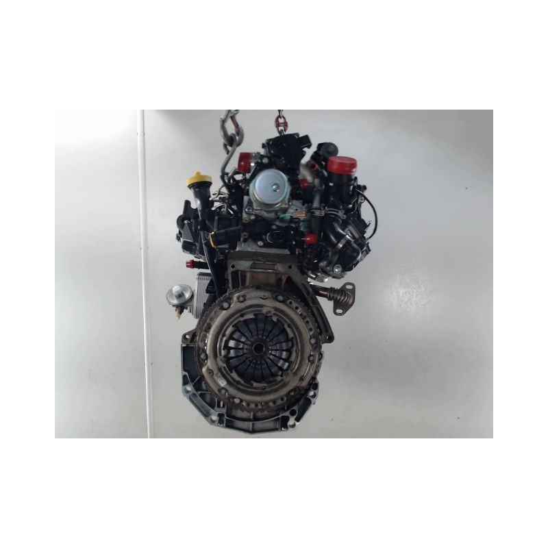 MOTEUR DIESEL RENAULT CLIO 1.5 dCi 90 