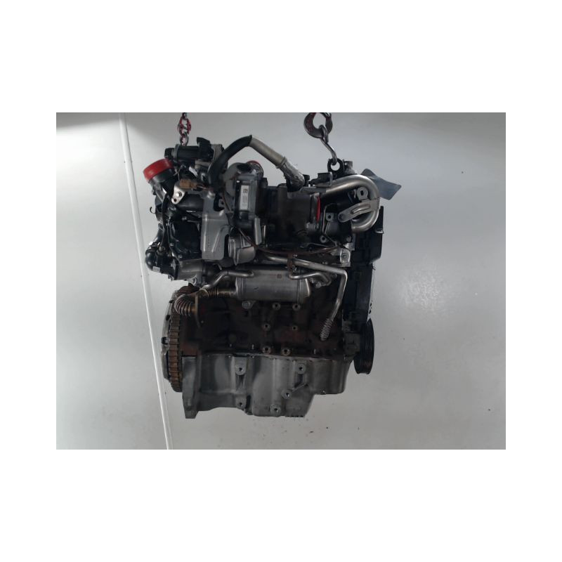 MOTEUR DIESEL RENAULT CLIO 1.5 dCi 90 