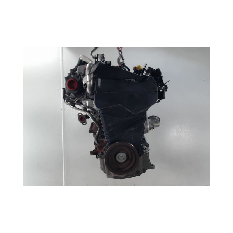 MOTEUR DIESEL RENAULT CLIO 1.5 dCi 90 
