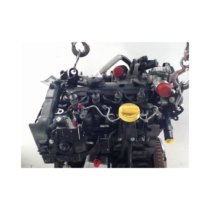 MOTEUR DIESEL RENAULT CLIO 1.5 dCi 90 