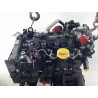 MOTEUR DIESEL RENAULT CLIO 1.5 dCi 90 