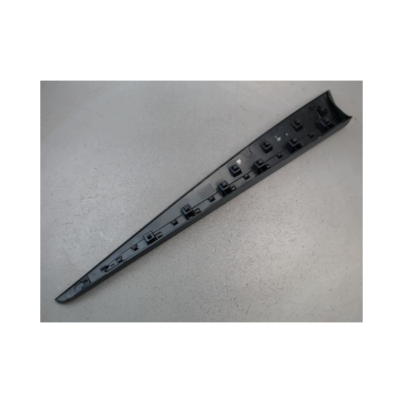 PROTECTION PORTE AVANT DROIT RENAULT CLIO
