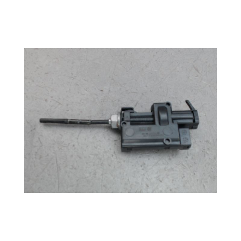 ACTIONNEUR TRAPPE CARBURANT RENAULT CLIO