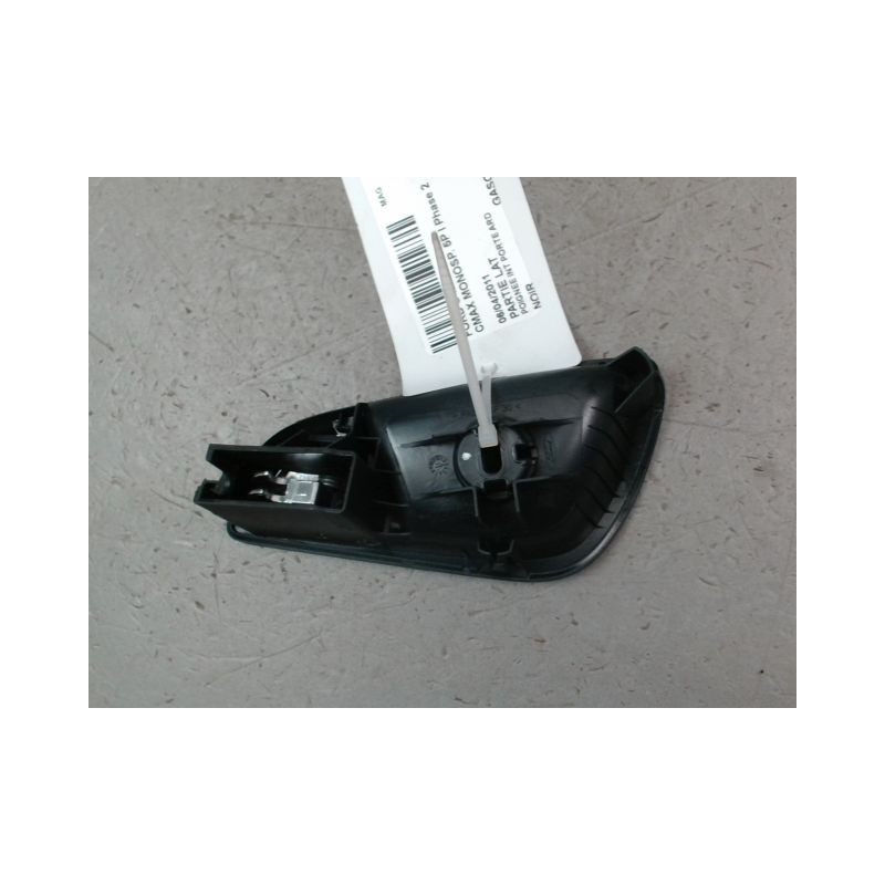 POIGNEE INTERIEURE PORTE ARRIERE DROIT FORD CMAX MONOSP. I Phase 2 2007-2010