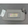 PARE-SOLEIL D FORD CMAX MONOSP. I Phase 2 2007-2010