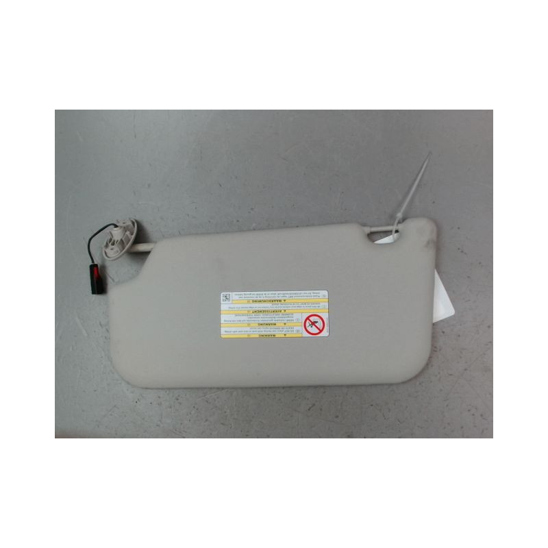 PARE-SOLEIL D FORD CMAX MONOSP. I Phase 2 2007-2010