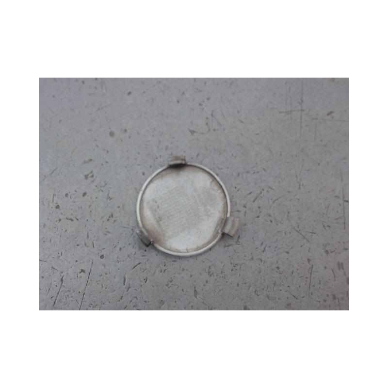 OBTURATEUR COUVRE CROCHET DE BOUCLIER AR FORD CMAX MONOSP. I Phase 2 2007-2010