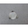 OBTURATEUR COUVRE CROCHET DE BOUCLIER AR FORD CMAX MONOSP. I Phase 2 2007-2010