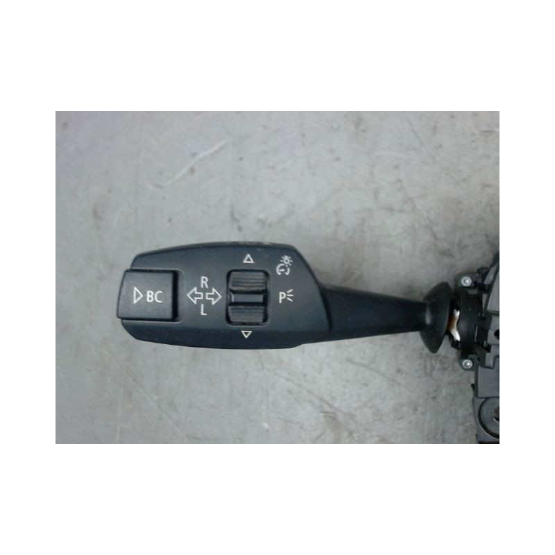 BLOC COMMODOS B.M.W. SERIE 3