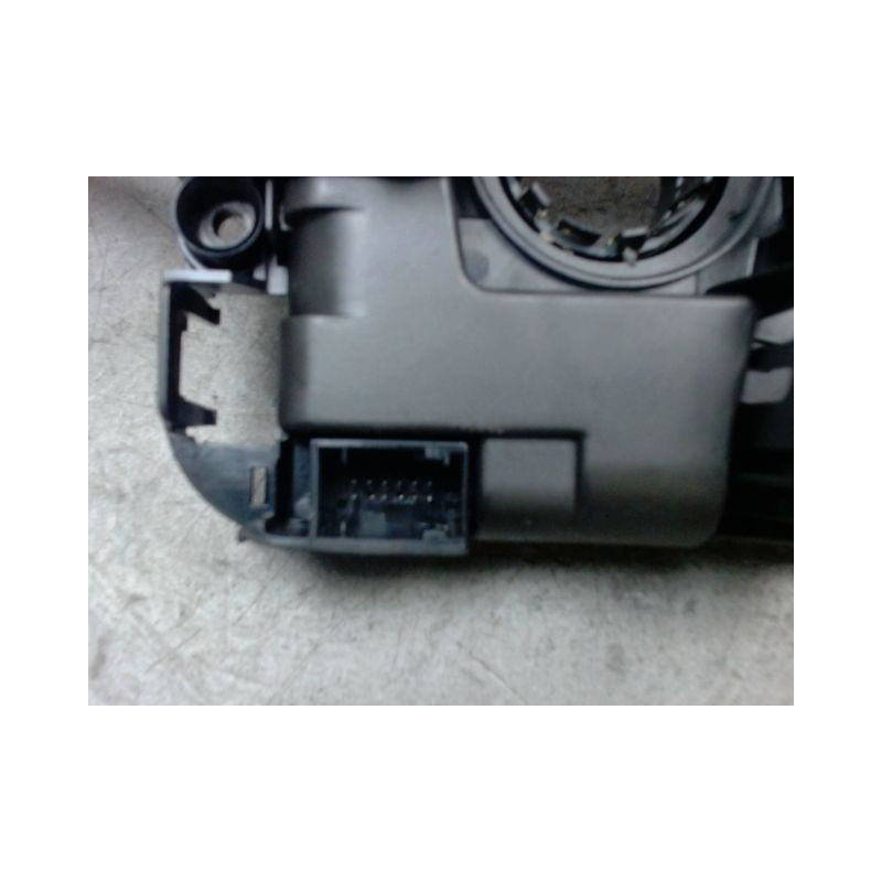 BLOC COMMODOS B.M.W. SERIE 3