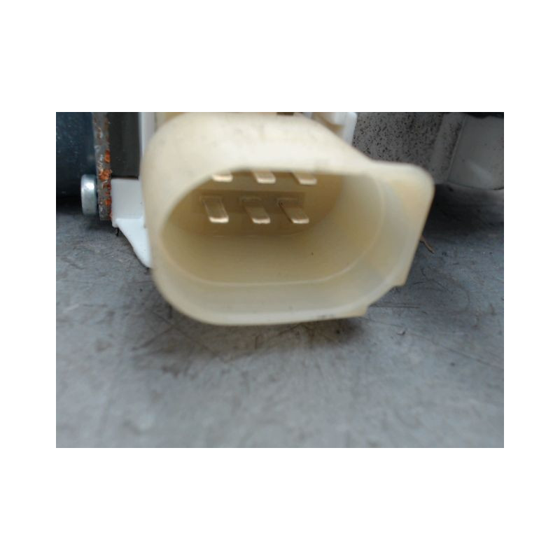 MECANISME LEVE-GLACE AVANT DROIT B.M.W. SERIE 4