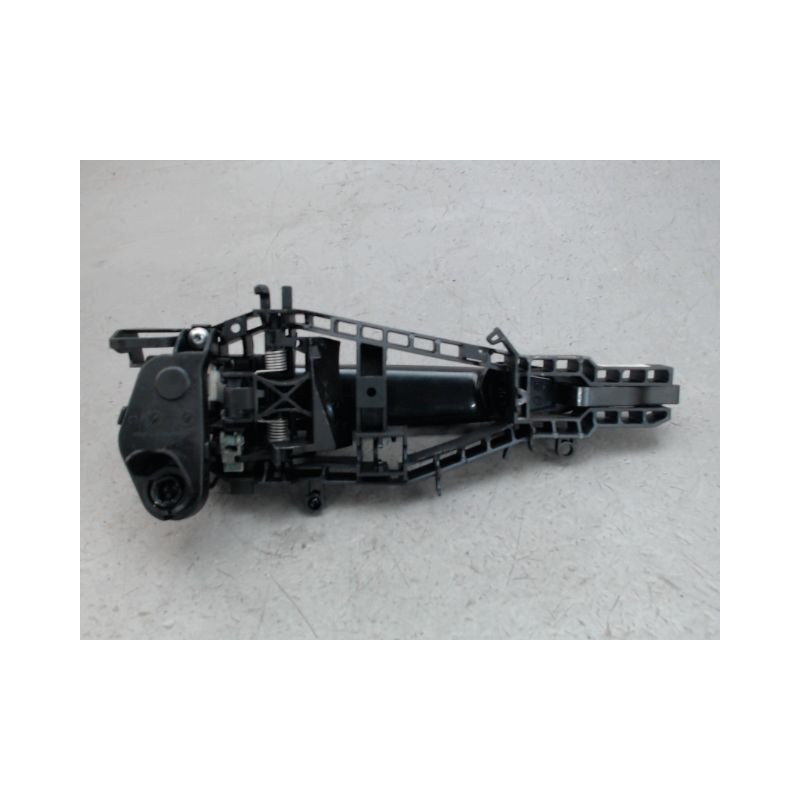 POIGNEE EXTERIEURE PORTE AVANT GAUCHE B.M.W. SERIE 4