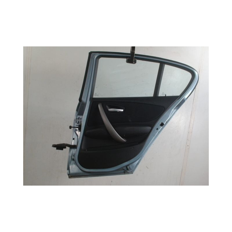 PORTE ARRIERE DROIT B.M.W. SERIE 1