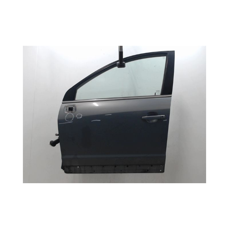 PORTE AVANT GAUCHE OPEL ANTARA 2007-