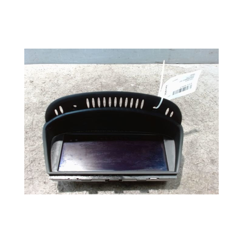 ECRAN GPS B.M.W. SERIE 5