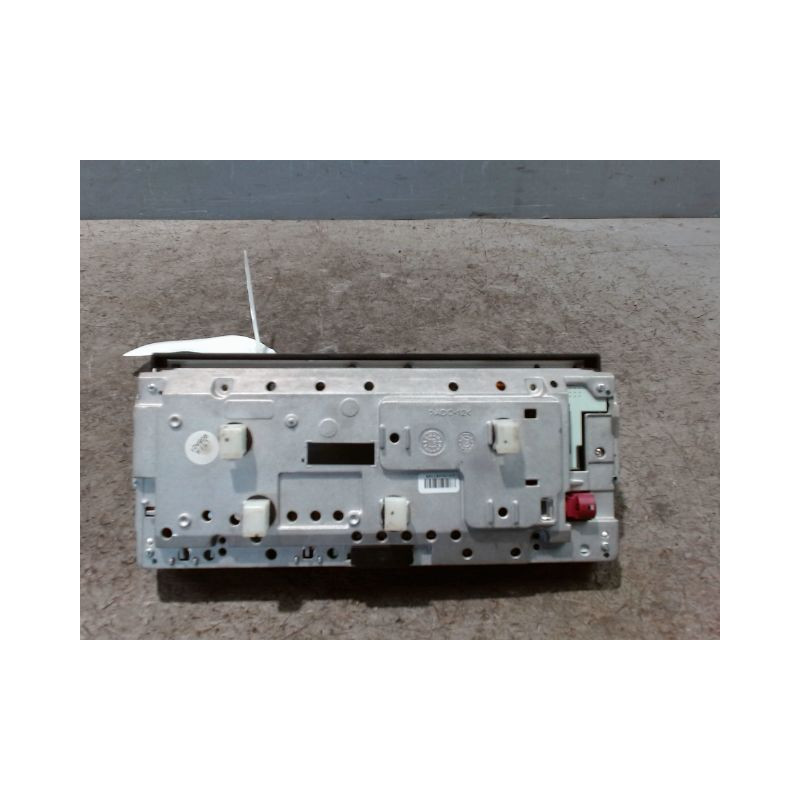 ECRAN GPS B.M.W. SERIE 5