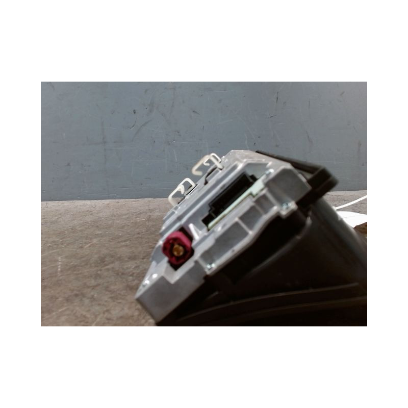 ECRAN GPS B.M.W. SERIE 5