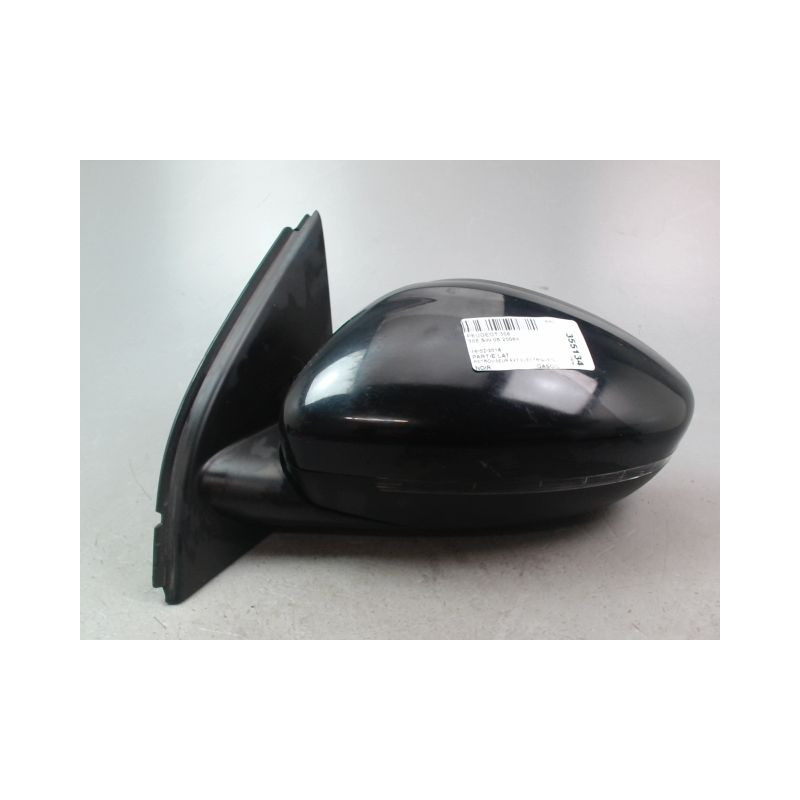 RETROVISEUR EXTERIEUR ELECTRIQUE GAUCHE PEUGEOT 308 SW 2008-