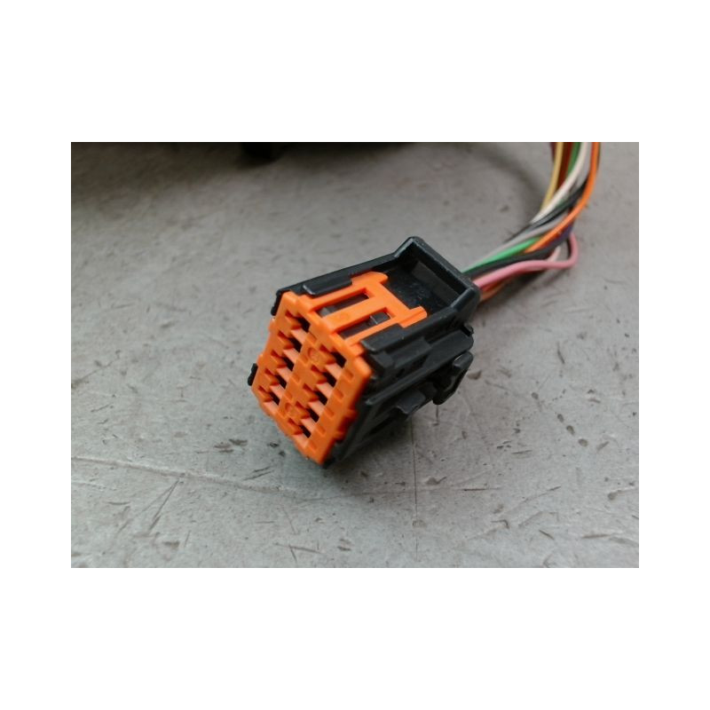 RETROVISEUR EXTERIEUR ELECTRIQUE GAUCHE PEUGEOT 308 SW 2008-