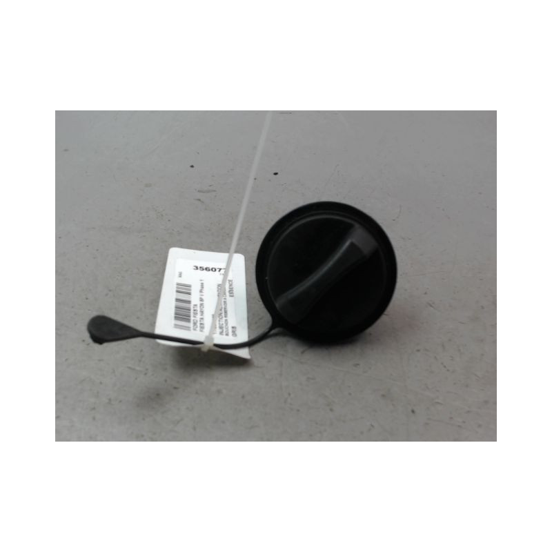 BOUCHON RESERVOIR A CARBURANT FORD FIESTA V Phase 1 2002-2005
