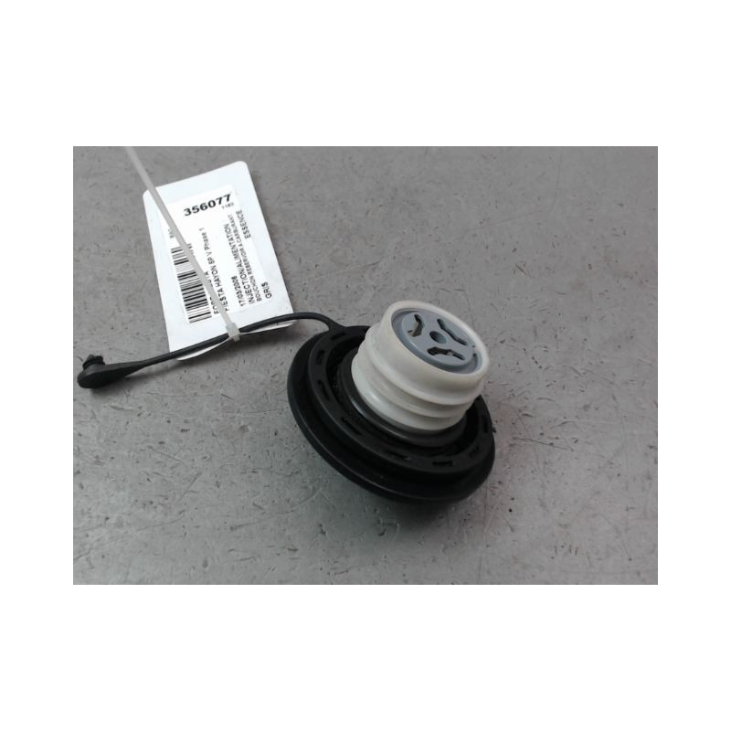 BOUCHON RESERVOIR A CARBURANT FORD FIESTA V Phase 1 2002-2005