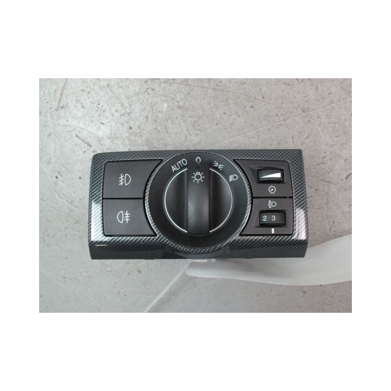 INTERIEUR COMMANDE PHARES OPEL ANTARA 2007-