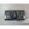 INTERIEUR COMMANDE PHARES OPEL ANTARA 2007-