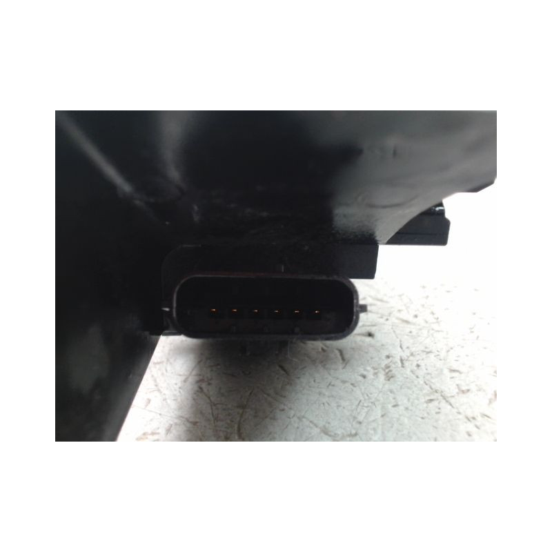 PEDALE ACCELERATEUR VOLKSWAGEN TIGUAN BREAK I Phase 2 (5N) 2011-...