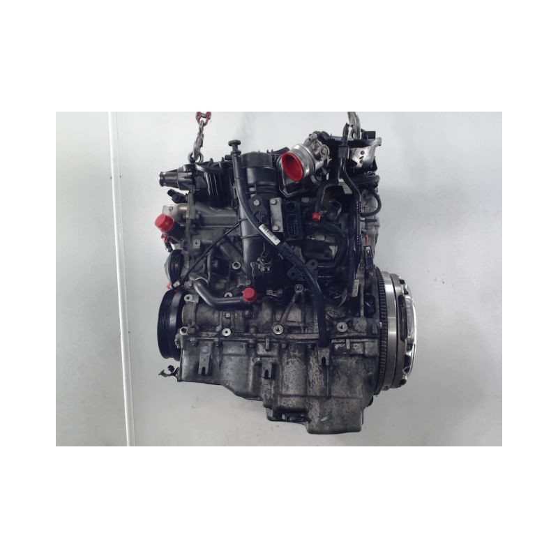 MOTEUR DIESEL B.M.W. SERIE 1 118 d